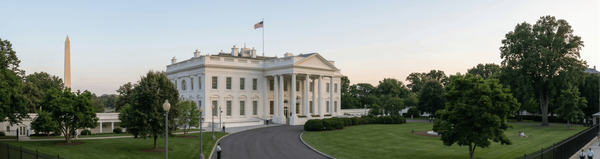 2028 Democratic Primary Kalshi Chances - White House in view